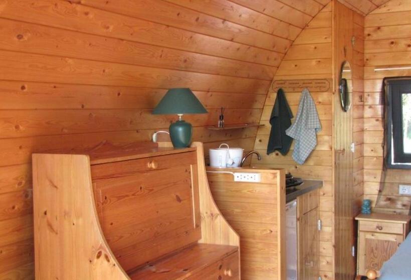 Номер Стандарт, Swifterlodge