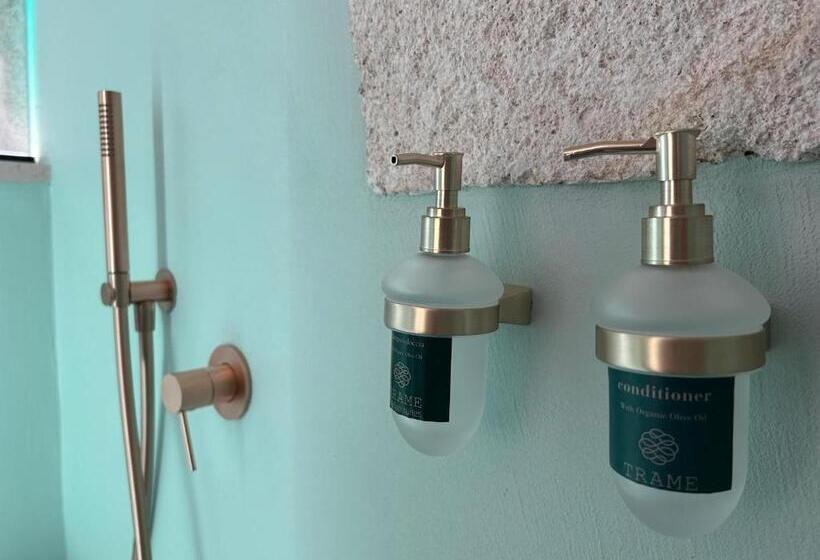 اتاق لوکس, Trame Dimora Rachele