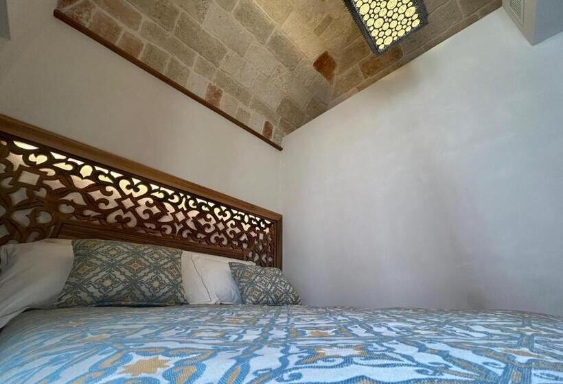 اتاق استاندارد با بالکن, Trame Dimora Rachele