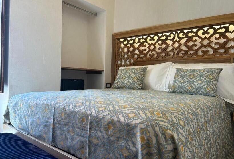 اتاق استاندارد با بالکن, Trame Dimora Rachele