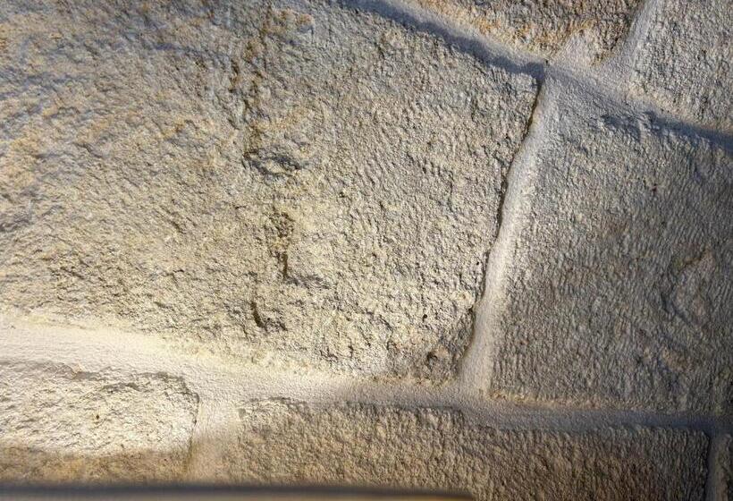 اتاق استاندارد یک نفره, Trame Dimora Rachele