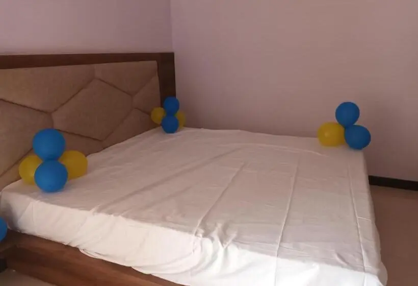 Chambre Standard, Braham Vatika Resort