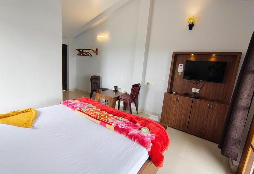Номер Стандарт, Dakshinayana Resort And Restaurant