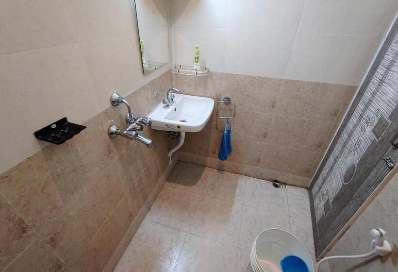 스탠다드 룸, Dakshinayana Resort And Restaurant