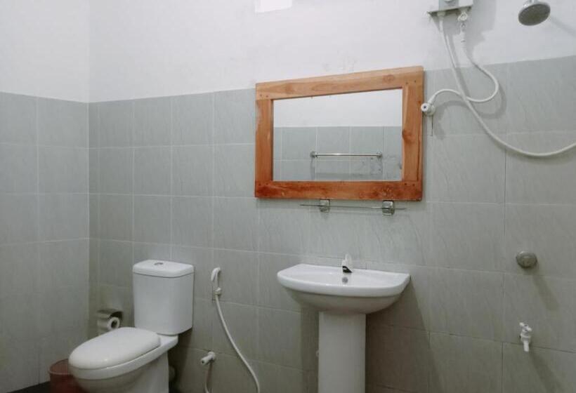 חדר סטנדרט, Wild Eagle Safari Resort