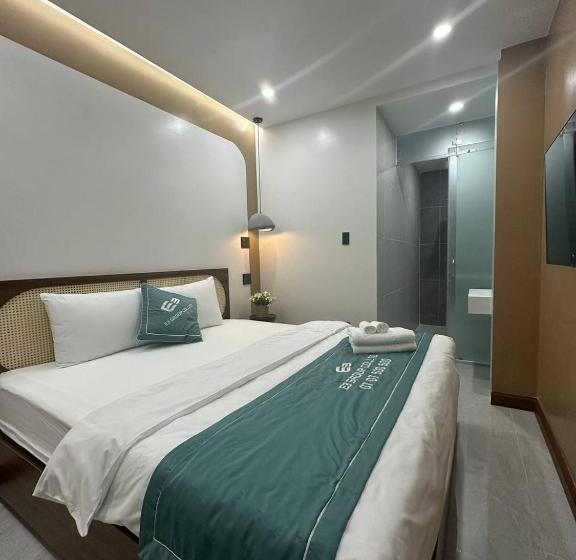 اتاق استاندارد, E3