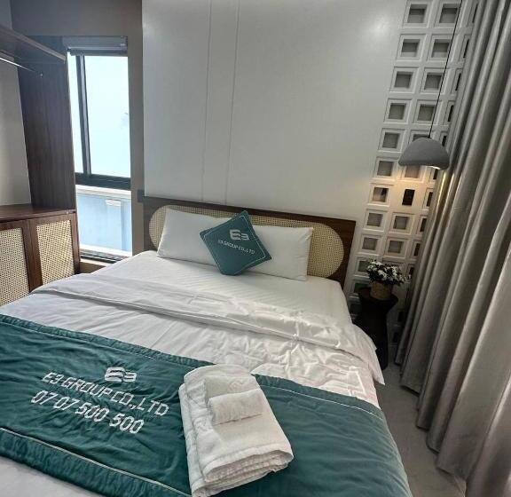 اتاق سوپریور, E3