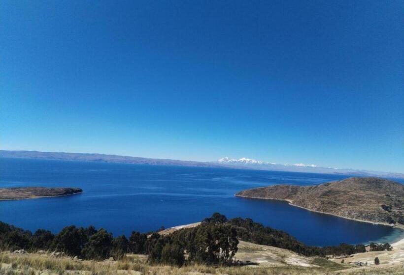 اتاق پریمیوم چهارنفره, Ecolodge Inti Wata