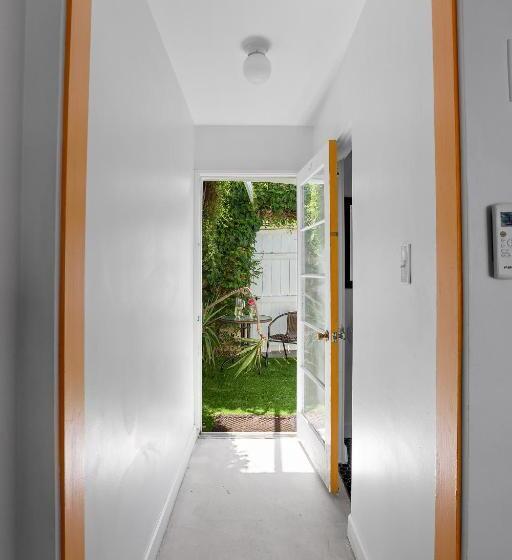 וילה בת חדר שינה 1, Natural Palm Springs Escape Poolside Plus Downtown