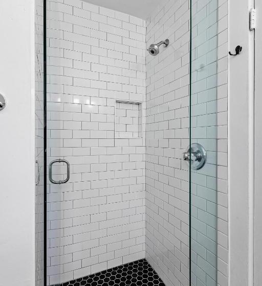 וילה בת חדר שינה 1, Natural Palm Springs Escape Poolside Plus Downtown