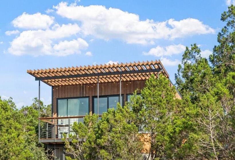 וילה בת חדר שינה 1, Natural Palm Springs Escape Poolside Plus Downtown