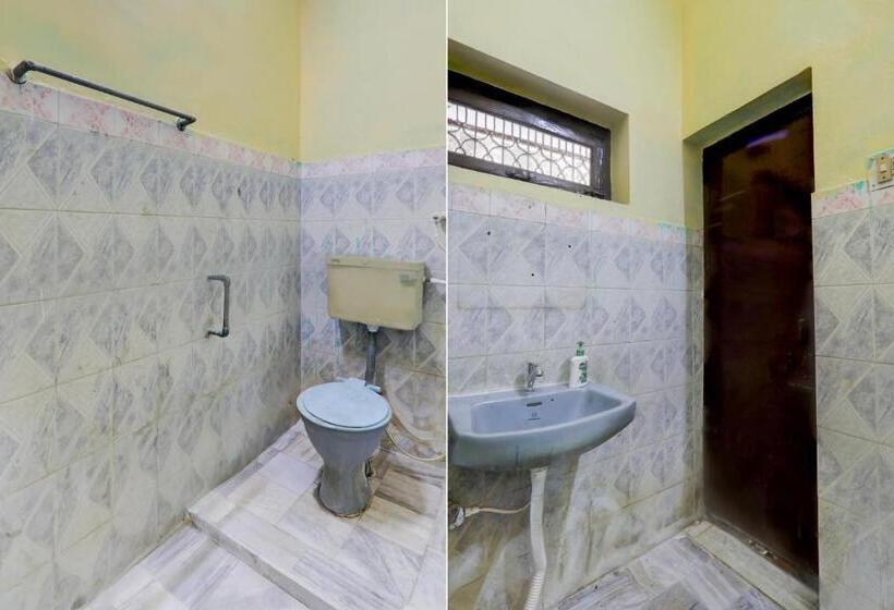 غرفة كلاسيكية ثلاثية, Oyo Vinayak Home Stay