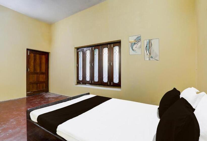 Трехместный Номер Классика, Oyo Vinayak Home Stay
