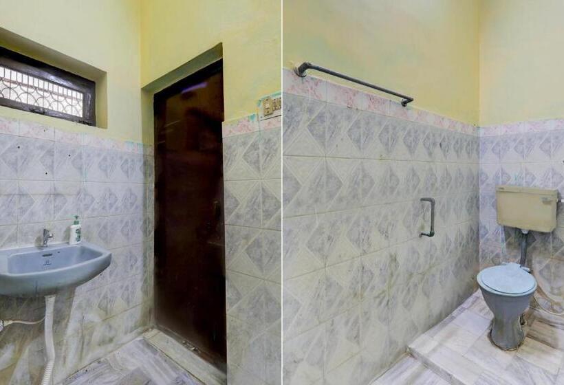 غرفة كلاسيكية ثلاثية, Oyo Vinayak Home Stay