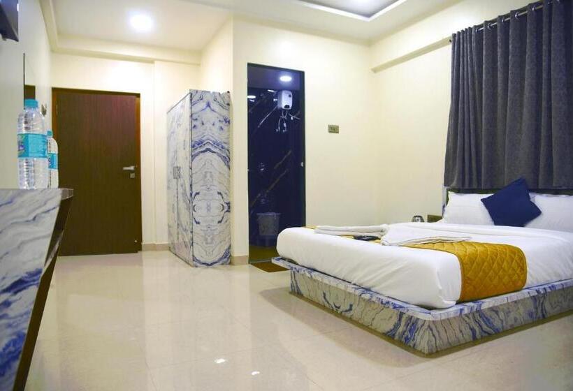 Standard Room, Smooth Checkin By Edition Blue