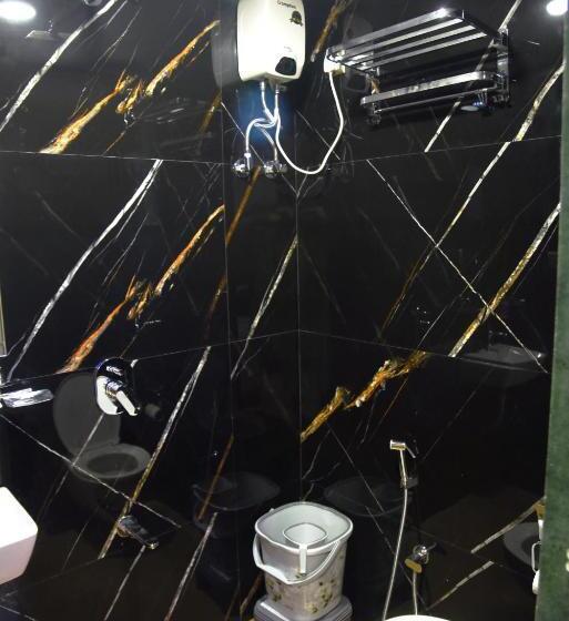 Deluxe Triple Room, Smooth Checkin By Edition Blue