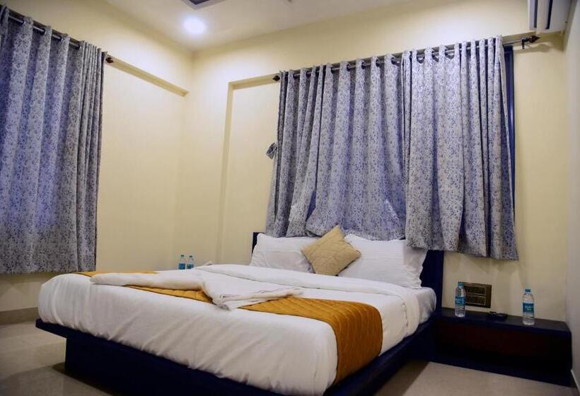 Standard Single Room, Smooth Checkin By Edition Blue