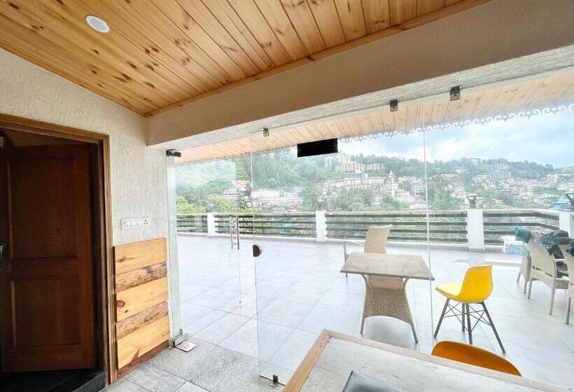 Номер Deluxe, Wild Spring ! Mussoorie होटल वाइल्ड स्प्रिंग ஹோட்டல் வைல்ட் ஸ்பிரிங் ਹੋਟਲ ਜੰਗਲੀ ਬਸੰਤ હોટેલ વાઇલ્ડ સ્