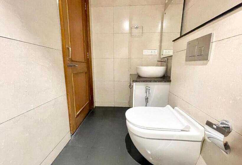 Номер Стандарт Индивидуальный, Wild Spring ! Mussoorie होटल वाइल्ड स्प्रिंग ஹோட்டல் வைல்ட் ஸ்பிரிங் ਹੋਟਲ ਜੰਗਲੀ ਬਸੰਤ હોટેલ વાઇલ્ડ સ્