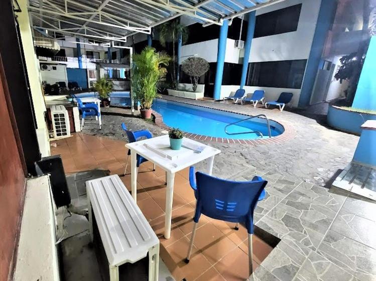 דירת חדר דלוקס, Linkzup Europa Condos