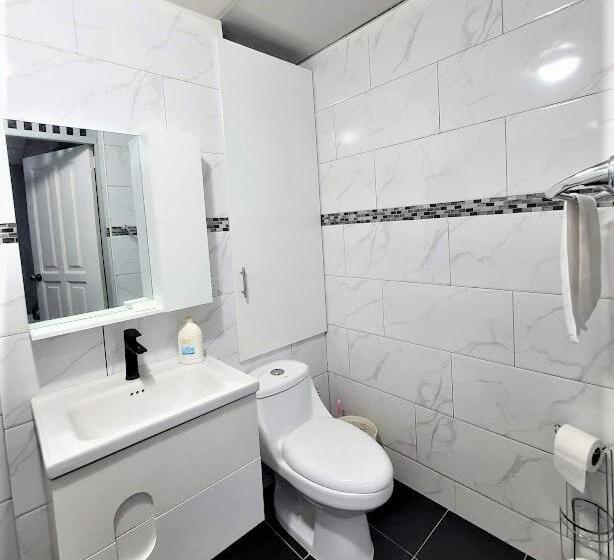 带1个卧室的豪华公寓, Linkzup Europa Condos