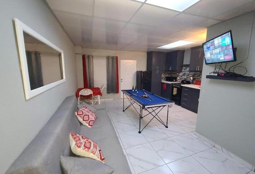 דירת חדר דלוקס, Linkzup Europa Condos