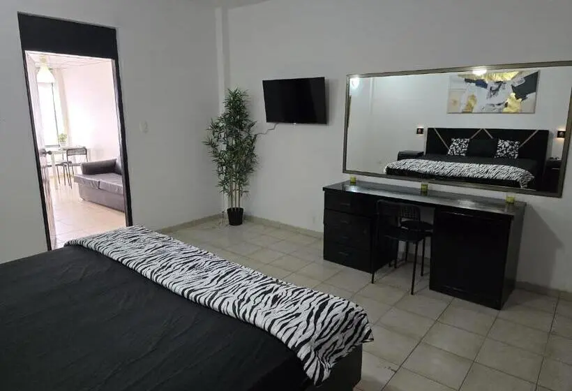 １ベッドルームアパートメント, Linkzup Europa Condos