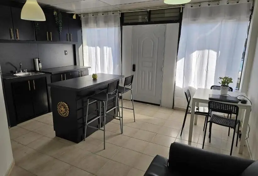 １ベッドルームアパートメント, Linkzup Europa Condos