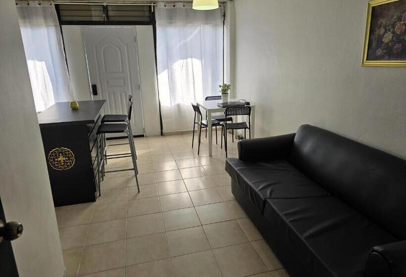 带1个卧室的经典公寓, Linkzup Europa Condos