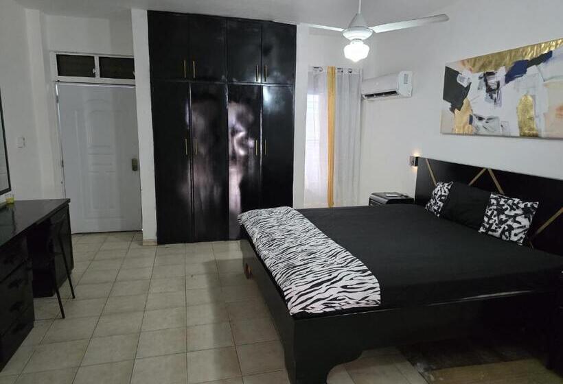 דירה קלאסית חדר שינה אחד, Linkzup Europa Condos