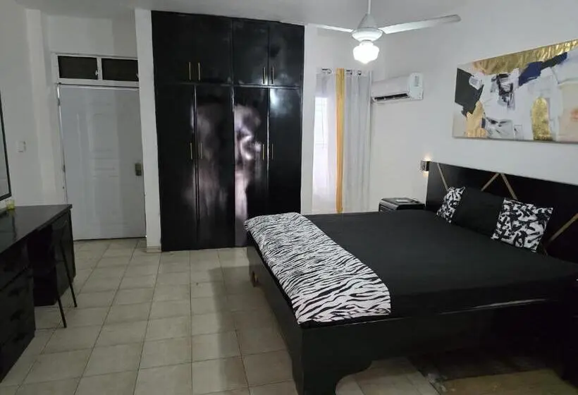 １ベッドルームアパートメント, Linkzup Europa Condos