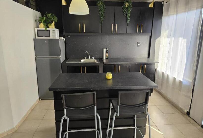 דירה קלאסית חדר שינה אחד, Linkzup Europa Condos