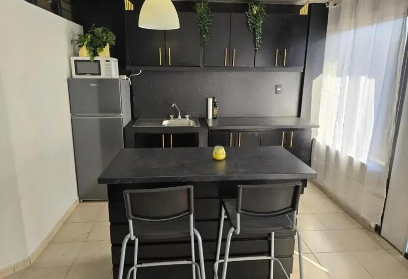 １ベッドルームアパートメント, Linkzup Europa Condos