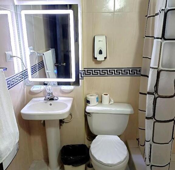 דירה קלאסית חדר שינה אחד, Linkzup Europa Condos