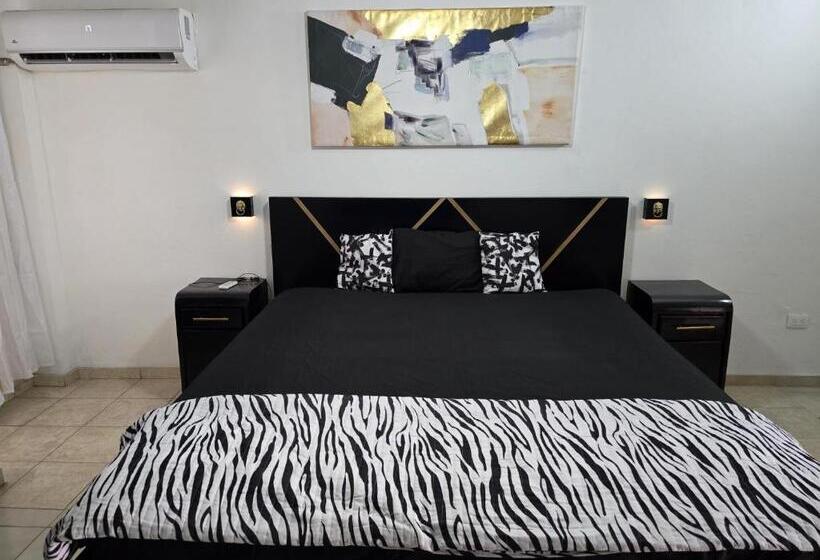 דירה קלאסית חדר שינה אחד, Linkzup Europa Condos