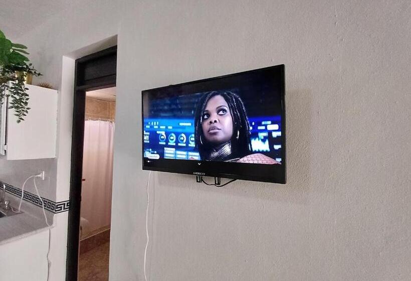 סטודיו דלוקס, Linkzup Europa Condos