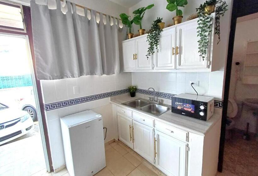 סטודיו דלוקס, Linkzup Europa Condos