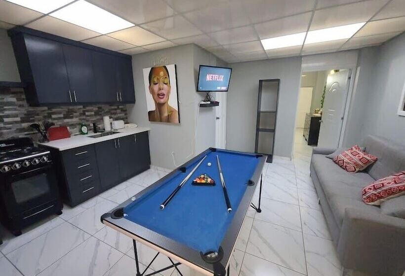 דירת חדר דלוקס, Linkzup Europa Condos