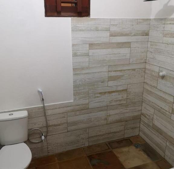 חדר סטנדרט לשלושה, Casa Da Re Suite 2