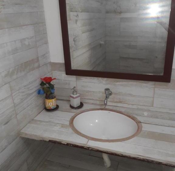 חדר סטנדרט לשלושה, Casa Da Re Suite 2