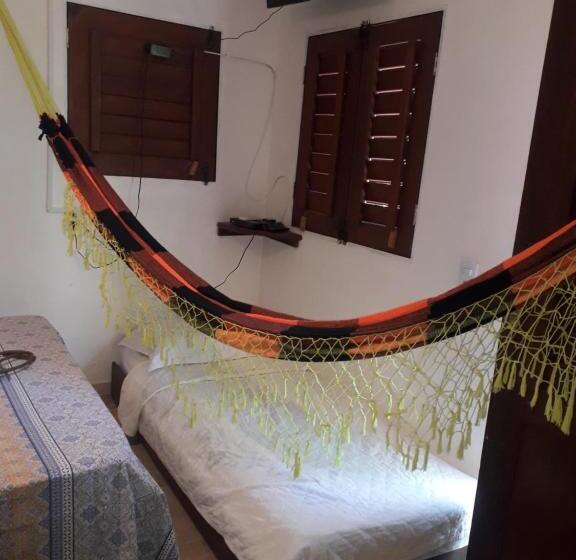 חדר סטנדרט לשלושה, Casa Da Re Suite 2