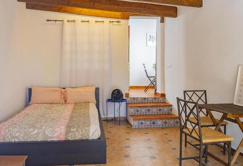 Quarto Estandar, Cubo S Kurt Rural Room 2 Pool View