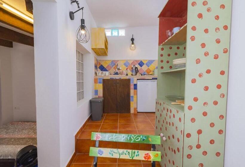 Quarto Estandar, Cubo S Kurt Rural Room 2 Pool View