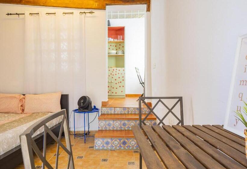 Quarto Estandar, Cubo S Kurt Rural Room 2 Pool View