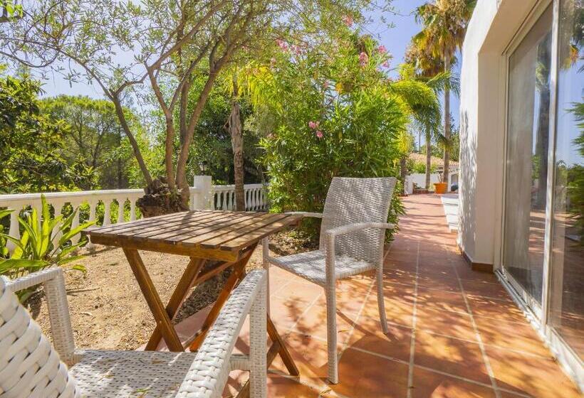 Quarto Estandar, Cubo S Kurt Rural Room 2 Pool View