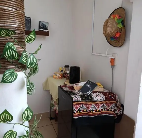 スタンダードルーム, Esperanza Casa De Huéspedes