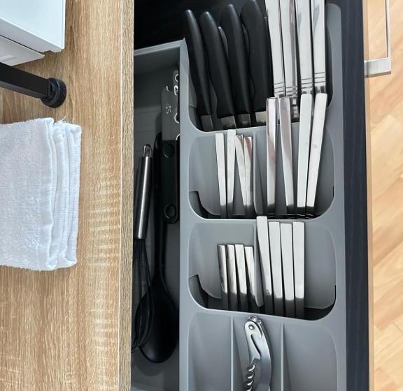 Superior Suite, Haileybury Lakehouse