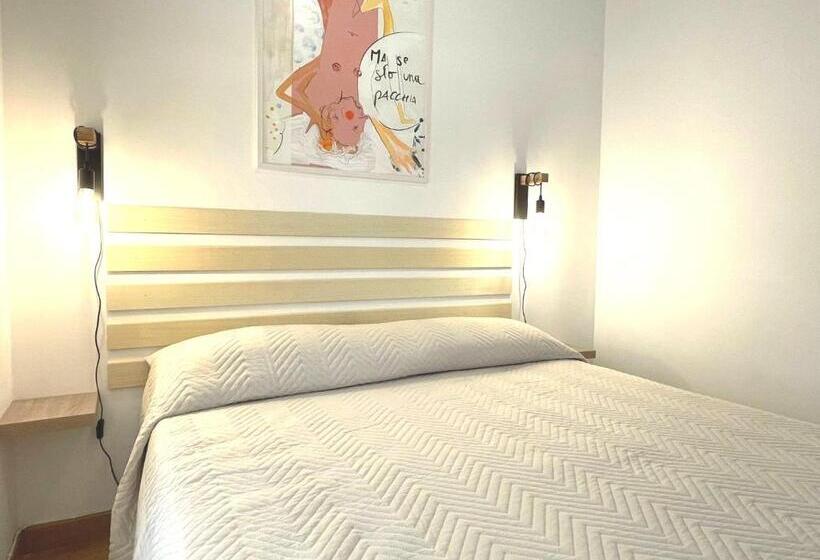 اتاق لوکس, La Loggia Rooms