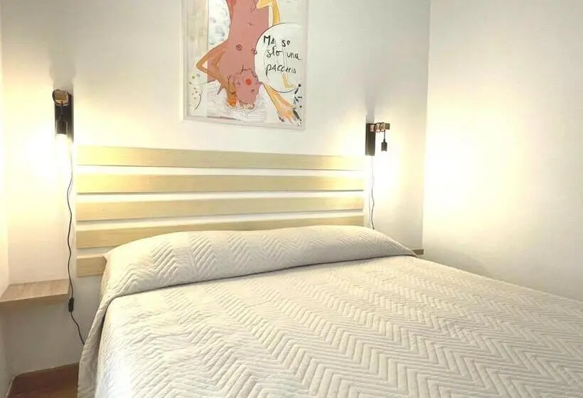 اتاق لوکس, La Loggia Rooms
