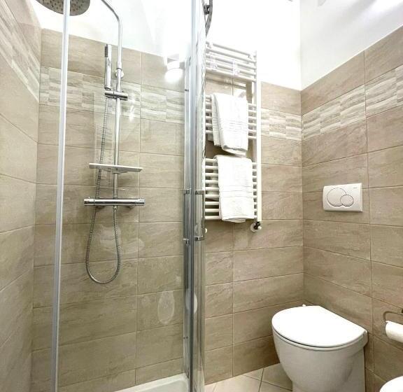 اتاق سوپریور, La Loggia Rooms